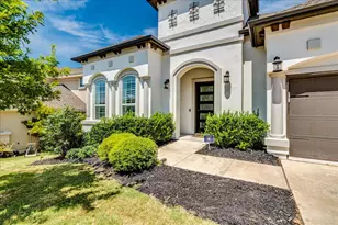 1725 Sunset Vis Cv, Leander, TX 78641 - Photo 6