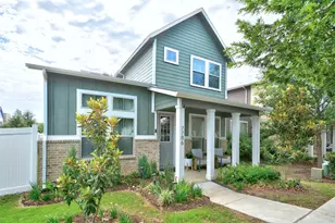 7706 Mandela Bend, Austin, TX 78744 - Photo 1
