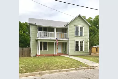 521 & 525 W Hutchison Street, San Marcos, TX 78666 - Photo 2