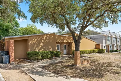 521 & 525 W Hutchison Street, San Marcos, TX 78666 - Photo 1