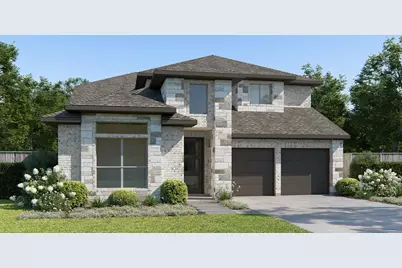 225 Montecido Drive, Liberty Hill, TX 78642 - Photo 1