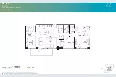 44 East Avenue #4305, Austin, TX 78701 - Photo 38