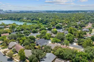 4606 Gray Fox Dr, Austin, TX 78759 - Photo 36