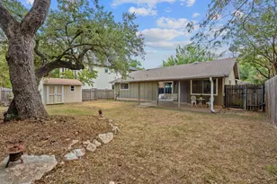 4606 Gray Fox Dr, Austin, TX 78759 - Photo 26