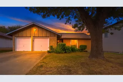 4606 Gray Fox Drive, Austin, TX 78759 - Photo 1
