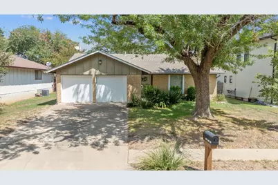 4606 Gray Fox Drive, Austin, TX 78759 - Photo 2