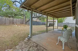 4606 Gray Fox Dr, Austin, TX 78759 - Photo 30