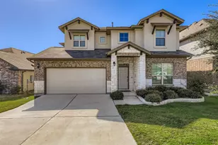 400 Somerville St, Leander, TX 78641 - Photo 1