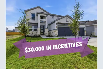 19117 Sedge Wren Lane, Pflugerville, TX 78660 - Photo 1