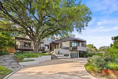 4906 Balcones Drive, Austin, TX 78731 - Photo 4
