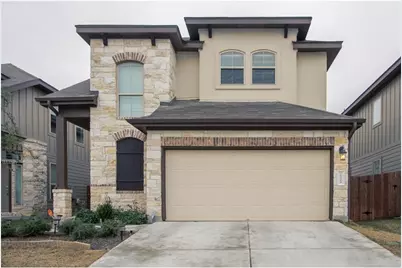 16309 McAloon Way, Austin, TX 78728 - Photo 2