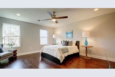 7217 Blessing Avenue #A, Austin, TX 78752 - Photo 10