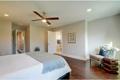 7217 Blessing Avenue #A, Austin, TX 78752 - Photo 12