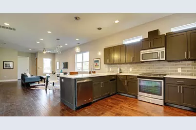 7217 Blessing Avenue #A, Austin, TX 78752 - Photo 6