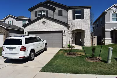 6412 Carriage Pines Drive, Del Valle, TX 78617 - Photo 1