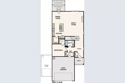 5605 Koshoa Drive, Austin, TX 78754 - Photo 2