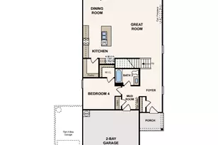5605 Koshoa Dr, Austin, TX 78754 - Photo 2