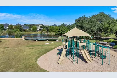 629 Rocky Spot Drive, Austin, TX 78737 - Photo 30