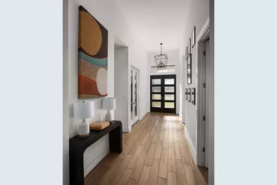 629 Rocky Spot Drive, Austin, TX 78737 - Photo 4