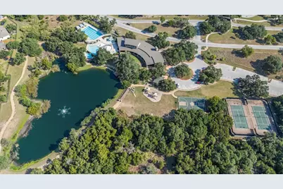 629 Rocky Spot Drive, Austin, TX 78737 - Photo 28