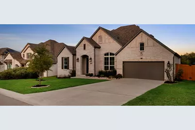 629 Rocky Spot Drive, Austin, TX 78737 - Photo 2