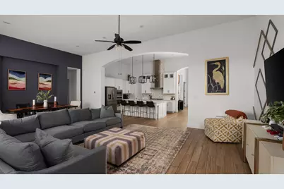 629 Rocky Spot Drive, Austin, TX 78737 - Photo 6