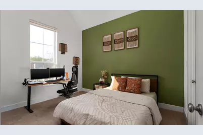 629 Rocky Spot Drive, Austin, TX 78737 - Photo 14