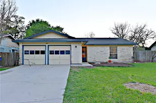 805 Lone Tree Ct, Cedar Park, TX 78613 - Photo 1