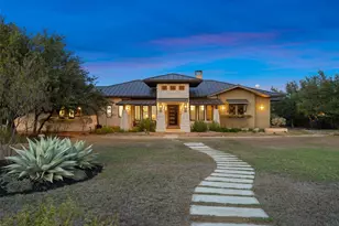 8701 Bellancia Dr, Austin, TX 78738 - Photo 2