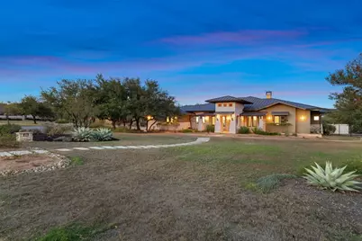 8701 Bellancia Drive, Austin, TX 78738 - Photo 1