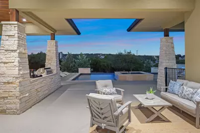 8701 Bellancia Drive, Austin, TX 78738 - Photo 4