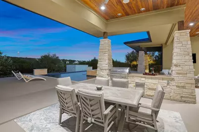 8701 Bellancia Drive, Austin, TX 78738 - Photo 6