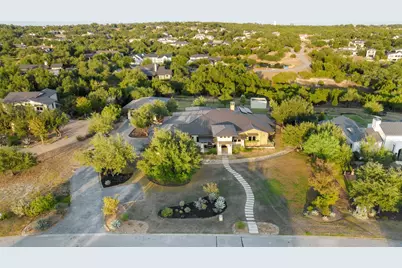 8701 Bellancia Drive, Austin, TX 78738 - Photo 12