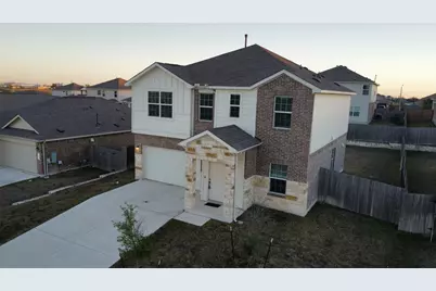 3301 Dusted Daisey Street, Pflugerville, TX 78660 - Photo 1