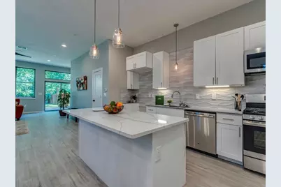 3709 Grayson Lane #A, Austin, TX 78722 - Photo 2