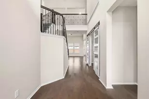 333 Vista Portola Loop, Liberty Hill, TX 78642 - Photo 4