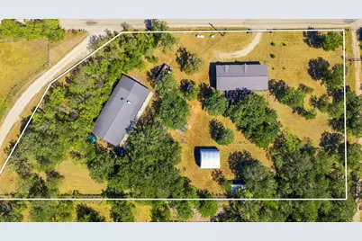 615 Green Acre Drive, Dale, TX 78616 - Photo 4