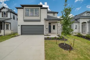 190 Hornet St, Elgin, TX 78621 - Photo 1