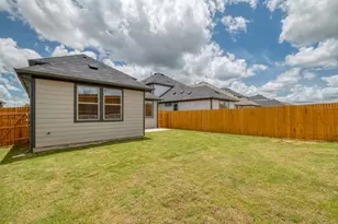 190 Hornet St, Elgin, TX 78621 - Photo 26
