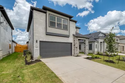 190 Hornet Street, Elgin, TX 78621 - Photo 2