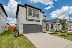 190 Hornet St, Elgin, TX 78621 - Photo 2