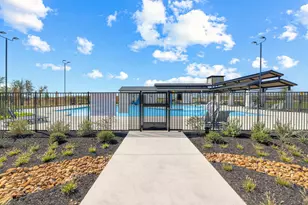 190 Hornet St, Elgin, TX 78621 - Photo 2