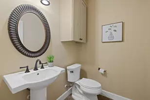 909 Highland Spring Ln, Georgetown, TX 78633 - Photo 30