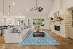 909 Highland Spring Ln, Georgetown, TX 78633 - Photo 18