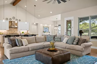 909 Highland Spring Lane, Georgetown, TX 78633 - Photo 8