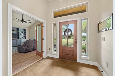 909 Highland Spring Lane, Georgetown, TX 78633 - Photo 4