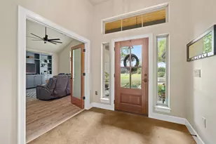 909 Highland Spring Ln, Georgetown, TX 78633 - Photo 4