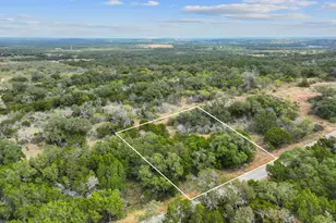 Lot K10066 Bald Eagle, Horseshoe Bay, TX 78657 - Photo 1