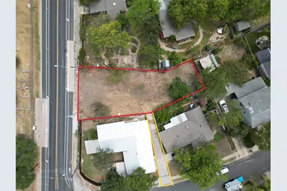 5021 W Frances Place, Austin, TX 78731 - Photo 1