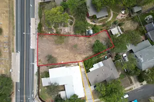 5021 W Frances Pl, Austin, TX 78731 - Photo 1
